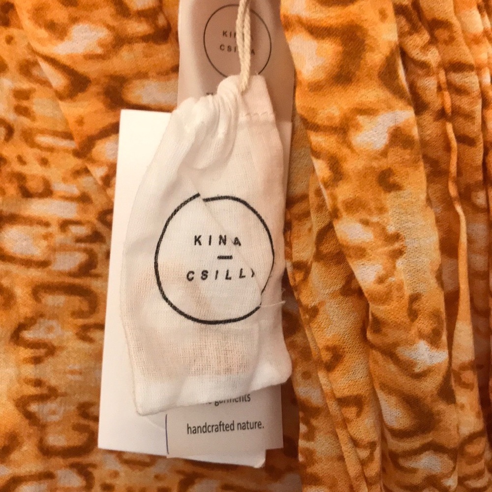 Anthropologie Cecile  kinga top new 🌟🌟 - Picture 5 of 8